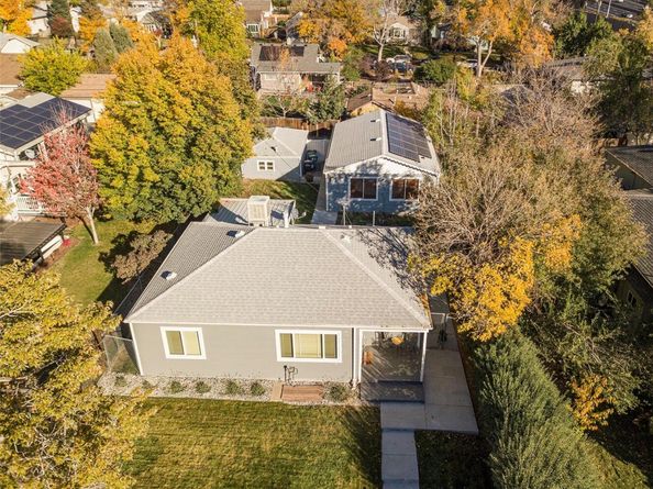 4830 Perry Street, Denver CO 80212