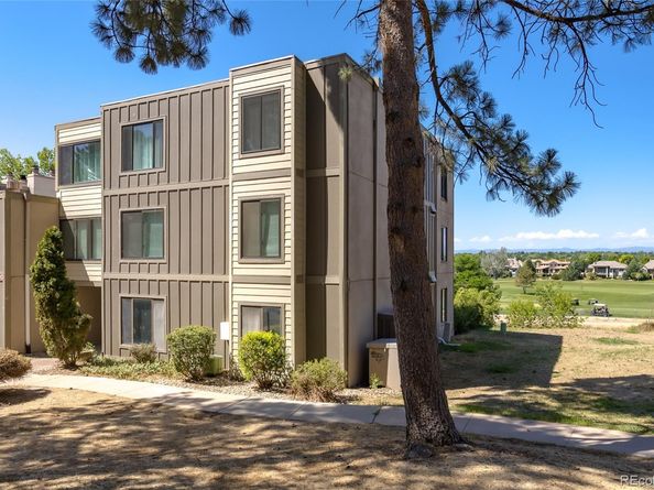 2525 S Dayton Way 1301, Denver CO 80231