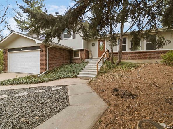7688 S Datura Circle, Littleton CO 80120