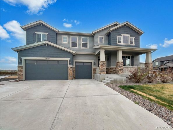 11650 Lewiston Court, Commerce City CO 80022