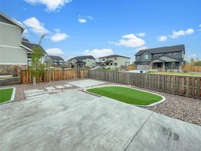 11650 Lewiston Court, Commerce City CO 80022