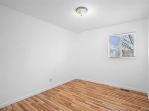 7821 Xavier Street, Westminster CO 80030