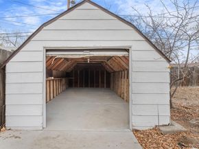 7821 Xavier Street, Westminster CO 80030