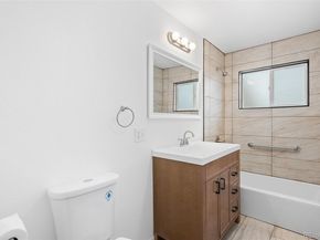 7821 Xavier Street, Westminster CO 80030