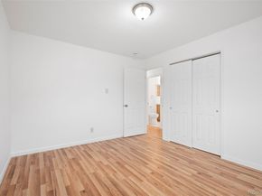 7821 Xavier Street, Westminster CO 80030