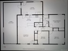 7821 Xavier Street, Westminster CO 80030