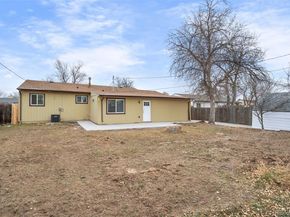 7821 Xavier Street, Westminster CO 80030