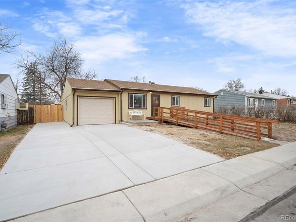 7821 Xavier Street, Westminster CO 80030