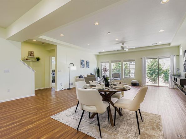 5495 Espana Court, Denver CO 80249