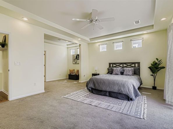 5495 Espana Court, Denver CO 80249