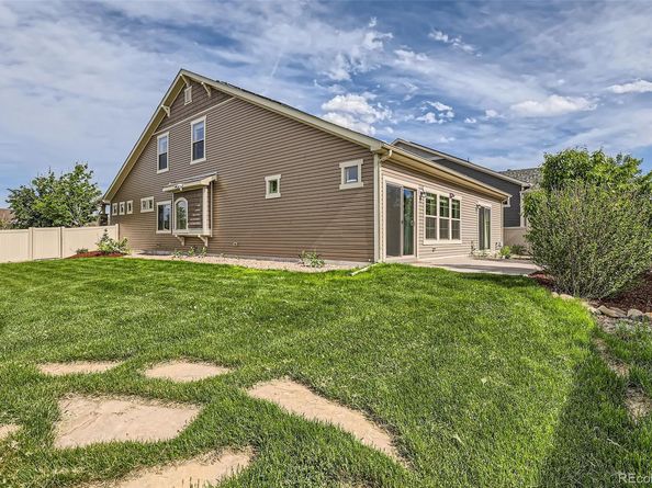 5495 Espana Court, Denver CO 80249