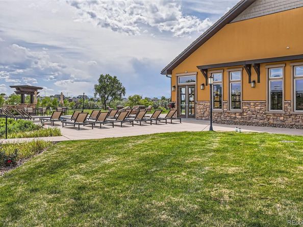 5495 Espana Court, Denver CO 80249