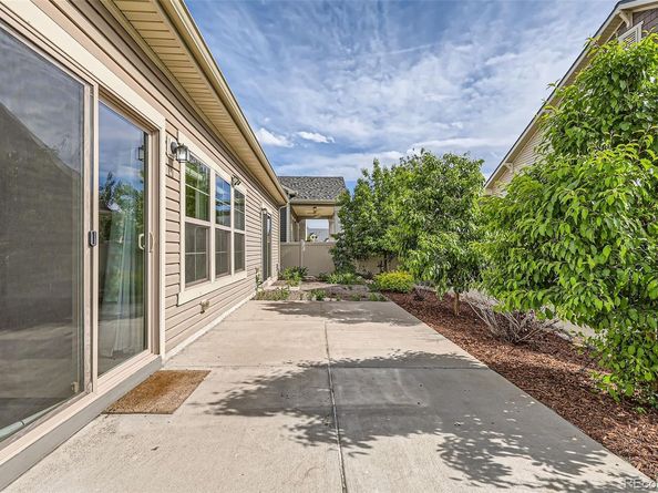 5495 Espana Court, Denver CO 80249