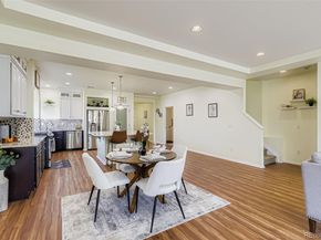 5495 Espana Court, Denver CO 80249