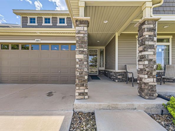 5495 Espana Court, Denver CO 80249