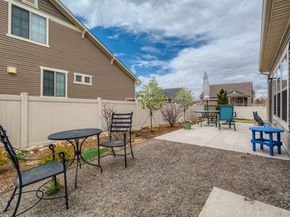 5495 Espana Court, Denver CO 80249