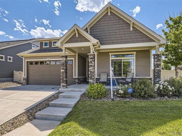 5495 Espana Court, Denver CO 80249