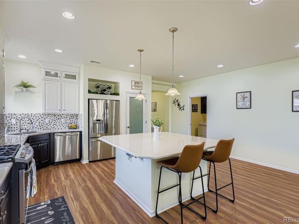 5495 Espana Court, Denver CO 80249