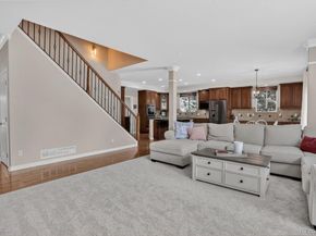 6012 S Ouray Street, Aurora CO 80016
