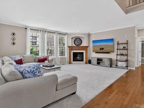 6012 S Ouray Street, Aurora CO 80016