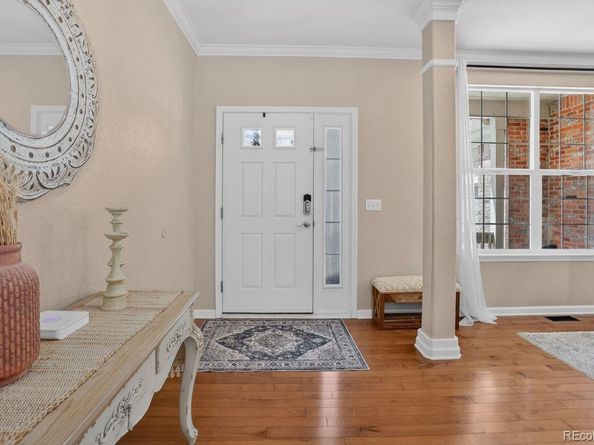 6012 S Ouray Street, Aurora CO 80016