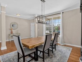 6012 S Ouray Street, Aurora CO 80016