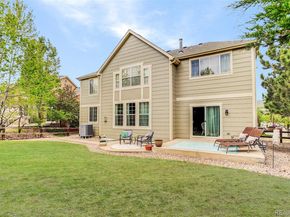 6012 S Ouray Street, Aurora CO 80016