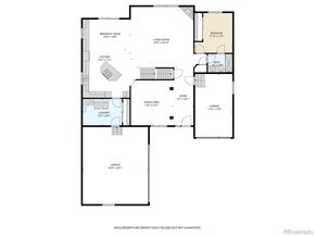 6012 S Ouray Street, Aurora CO 80016