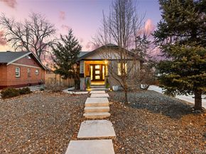 1555 Rosemary Street, Denver CO 80220