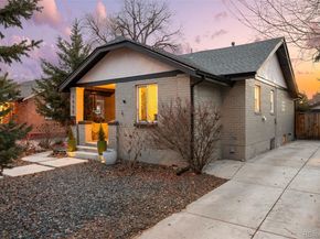 1555 Rosemary Street, Denver CO 80220
