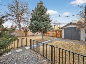1555 Rosemary Street, Denver CO 80220