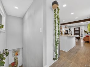 1555 Rosemary Street, Denver CO 80220