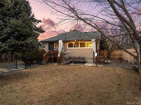 1555 Rosemary Street, Denver CO 80220