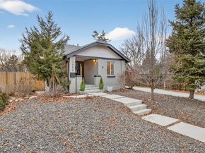 1555 Rosemary Street, Denver CO 80220