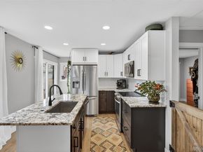 1555 Rosemary Street, Denver CO 80220