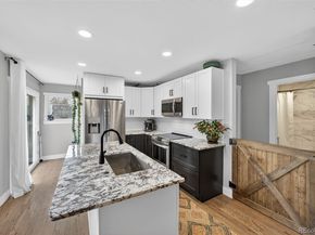 1555 Rosemary Street, Denver CO 80220