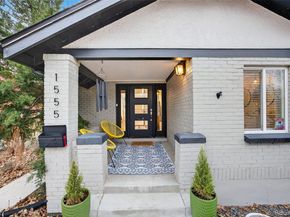 1555 Rosemary Street, Denver CO 80220