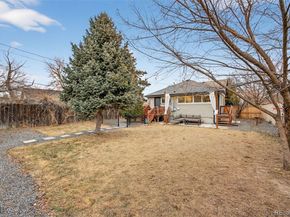 1555 Rosemary Street, Denver CO 80220