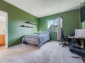 6412 S Sedalia Street, Aurora CO 80016