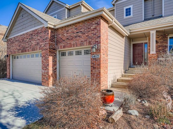 6412 S Sedalia Street, Aurora CO 80016