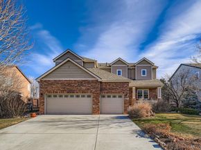 6412 S Sedalia Street, Aurora CO 80016
