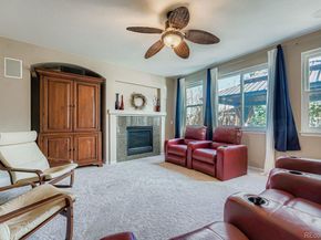 6412 S Sedalia Street, Aurora CO 80016