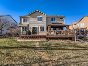 6412 S Sedalia Street, Aurora CO 80016