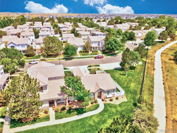 4625 Odessa Street, Denver CO 80249