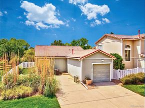 4625 Odessa Street, Denver CO 80249