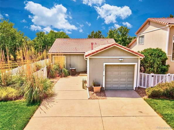 4625 Odessa Street, Denver CO 80249