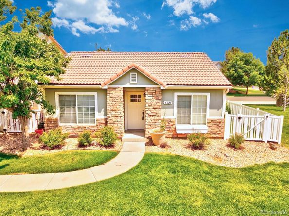 4625 Odessa Street, Denver CO 80249
