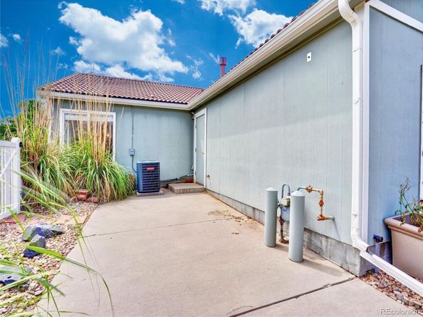4625 Odessa Street, Denver CO 80249