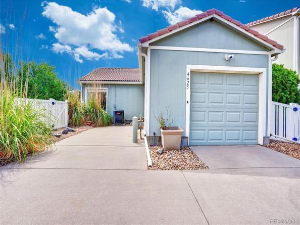 4625 Odessa Street, Denver CO 80249