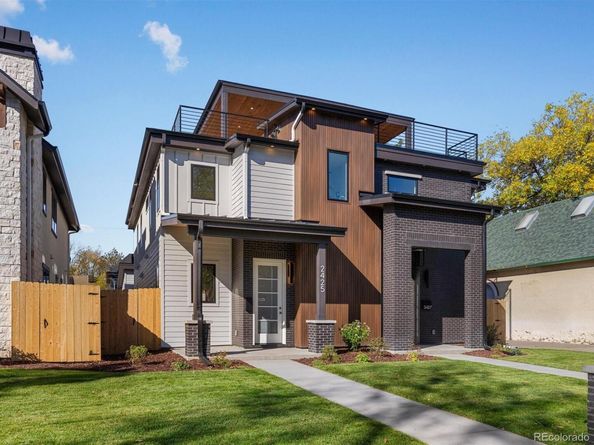 2425 Meade Street, Denver CO 80211